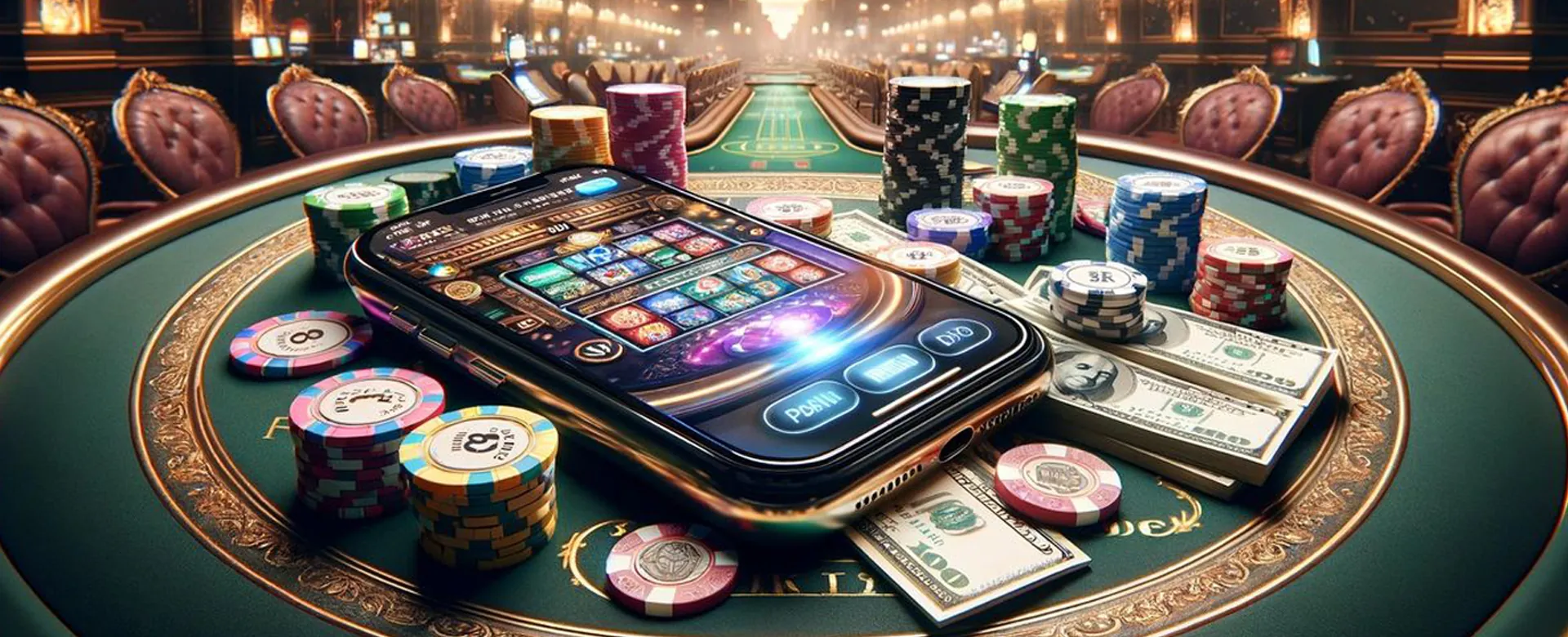 Maroubra Playtime exciting online casino games